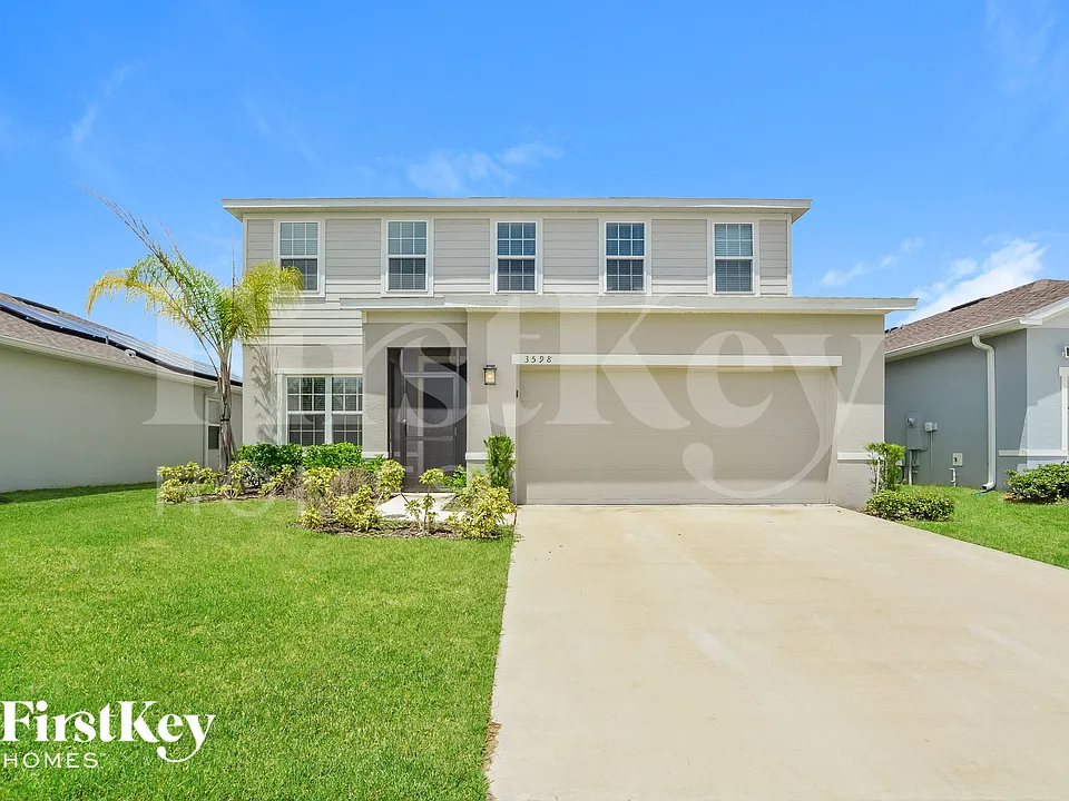 3598 Lazy River Ter