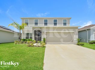 3598 Lazy River Ter, Sanford, FL 32771