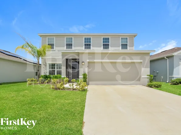 3598 Lazy River Ter, Sanford, FL 32771