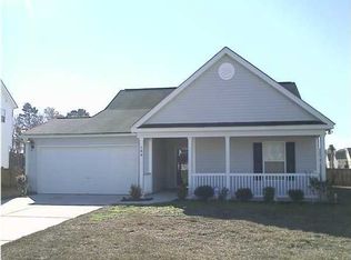 100 Warrell Cir, Summerville, SC 29485