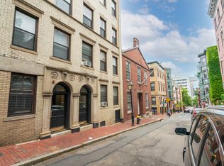 44-44a Joy St, Boston, MA 02114