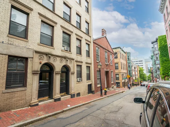 44-44a Joy St