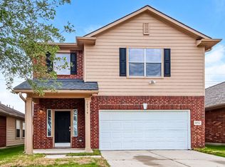 10514 Harbor Canyon Dr, Humble, TX 77396