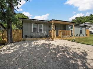 2208 Jane St, Waco, TX 76711