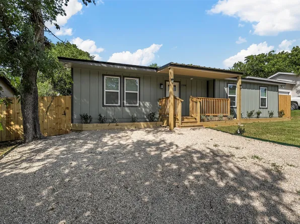 2208 Jane St, Waco, TX 76711