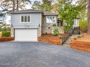535 St Andrews Drive, Pinehurst, NC 28374