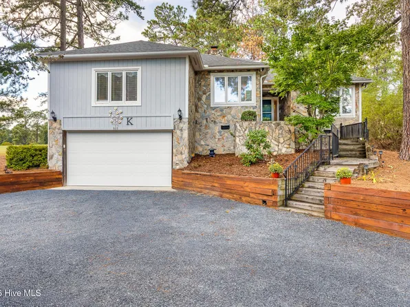535 St Andrews Drive, Pinehurst, NC 28374