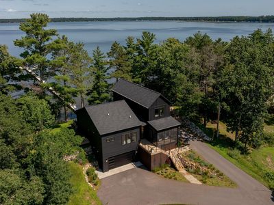 22277 E Lake Hubert Dr, Brainerd, MN, 56401
