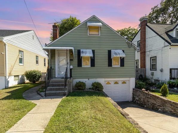 535 Laurel St, Ludlow, KY 41016