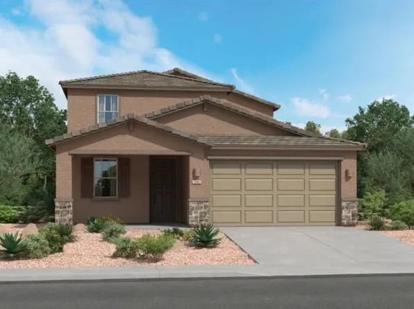 12382 N Collamer Dr, Marana, AZ 85653