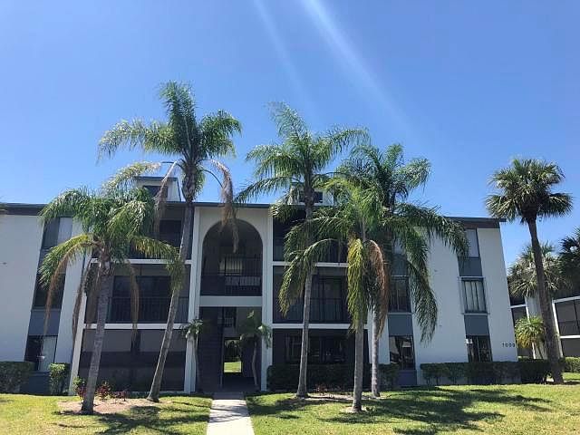 1st image of 1001 Green Pine Blvd APT D1