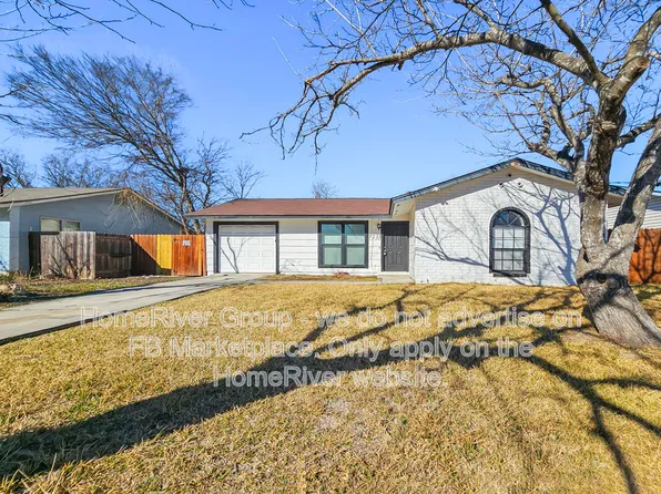 7235 Glen Hts, San Antonio, TX 78239