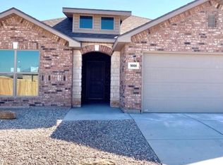 9008 Wagon Way, Odessa, TX 79765