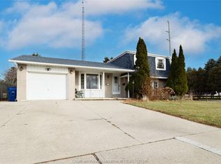 251 Merritt Ave, Chatham Kent, ON N7M 5T8