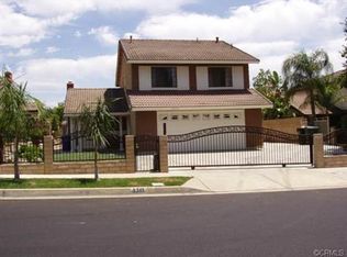 8345 Diamond Pl, Rancho Cucamonga, CA 91730