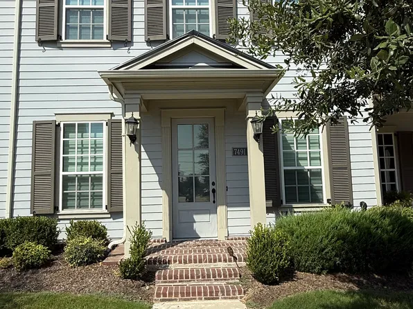 7491 Tiffany Dr, Frisco, TX 75034