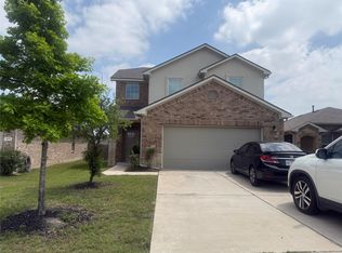 409 Otto Ave, Georgetown, TX 78626