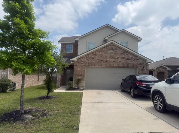 409 Otto Ave, Georgetown, TX 78626