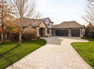 5959 S Humboldt Ct, Centennial, CO 80121