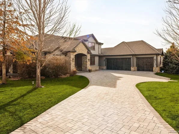 5959 S Humboldt Court, Centennial, CO 80121