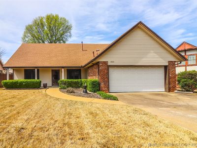 1304 S Narcissus Ave, Broken Arrow, OK, 74012