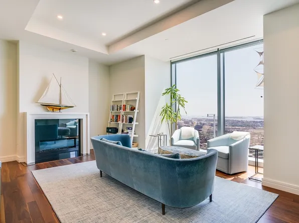 1 Dalton St #4503, Boston, MA 02115
