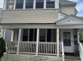 419 Meigs St #3, Rochester, NY 14607