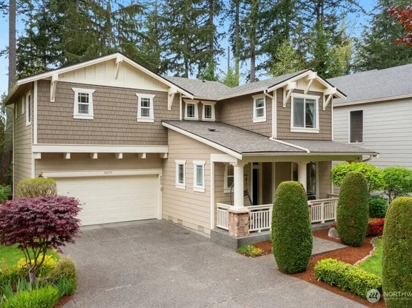 8659 233rd Place NE, Redmond, WA 98053