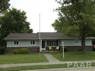 59 Spruce St, Morton, IL 61550