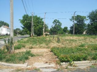 5745 S Perry Ave, Chicago, IL 60621