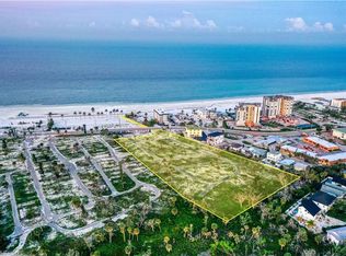 2945 Estero BLVD, FORT MYERS BEACH, FL 33931