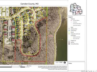 Parkwood Cir, Osage Beach, MO 65065