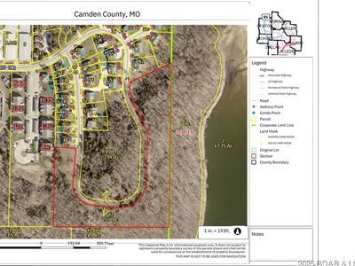 Parkwood Cir, Osage Beach, MO, 65065
