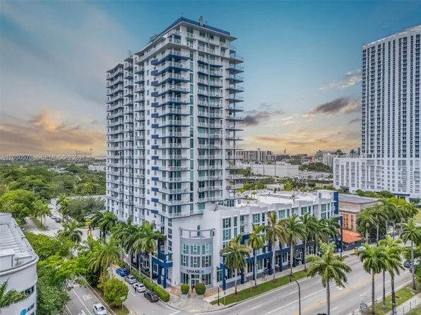 275 NE 18th St APT 706, Miami, FL 33132