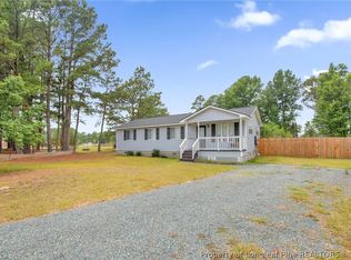 1900 John Hall Rd, Fayetteville, NC 28312