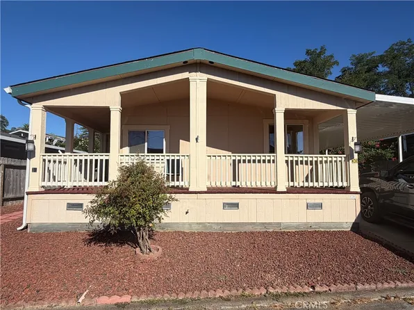 5830 Robin Hill Dr Spc 30, Lakeport, CA 95453