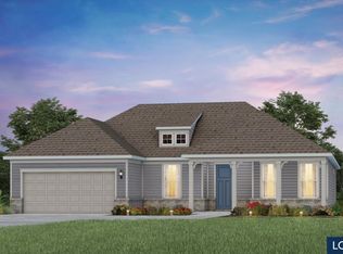 901 Lady Bird Way (Phase 4 Lot 437), North Myrtle Beach, SC 29582