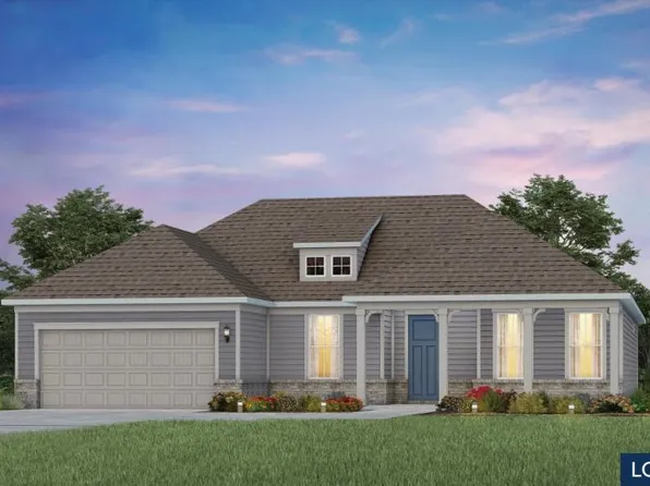 901 Lady Bird Way (Phase 4 Lot 437), North Myrtle Beach, SC 29582