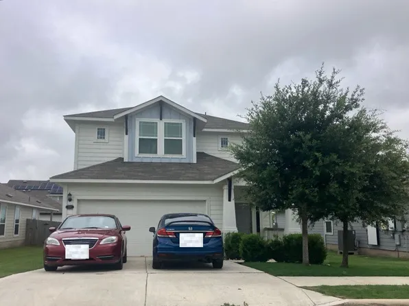 152 Blue Agate Ct, Jarrell, TX 76537