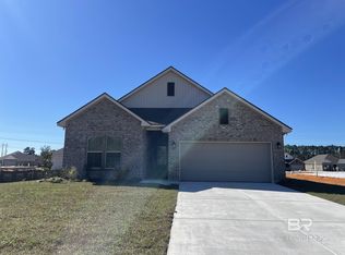 21127 Central Ave, Silverhill, AL 36576