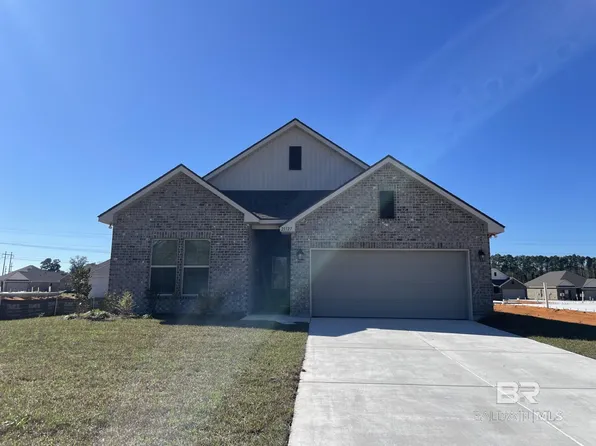 21127 Central Ave, Silverhill, AL 36576