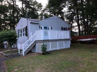 66 Worthley Ave, Seabrook, NH 03874