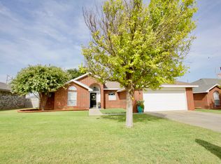 4212 Theo St, Big Spring, TX 79720