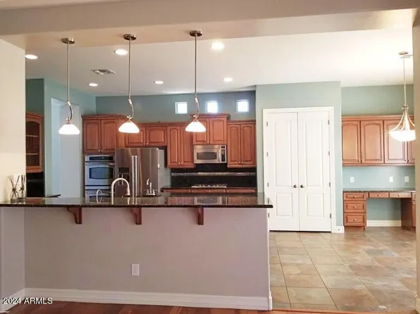 5972 S Mack Ct, Gilbert, AZ 85298