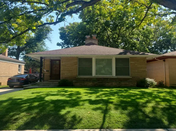 1811 N Thatcher Ave, Elmwood Park, IL 60707