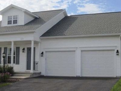 123 Honors Ln, State College, PA, 16803