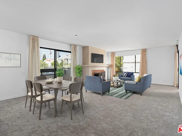 1250 Amherst Ave #201 — Photo 3