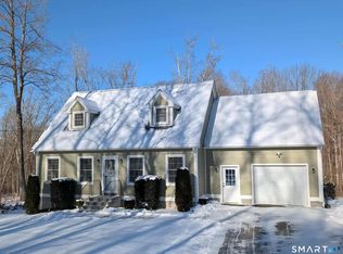 43 Tatnic Hill Rd, Brooklyn, CT 06234