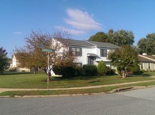 58 Castle Run Dr, Bear, DE 19701