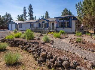 11616 Sun Forest Dr, La Pine, OR 97739
